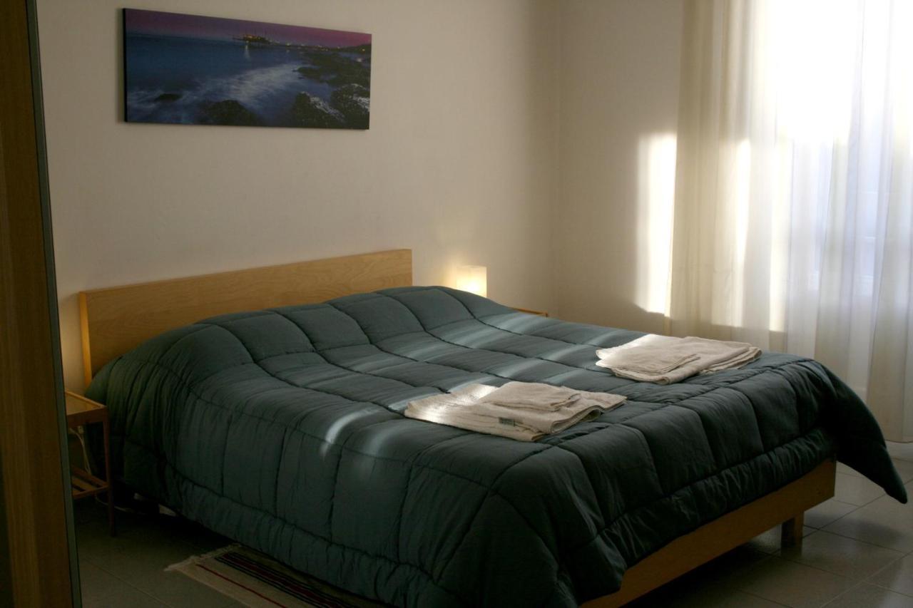 2 Bedrooms Appartement At Pescara 300 M Away From The Beach With Balcony And Wifi Exterior foto
