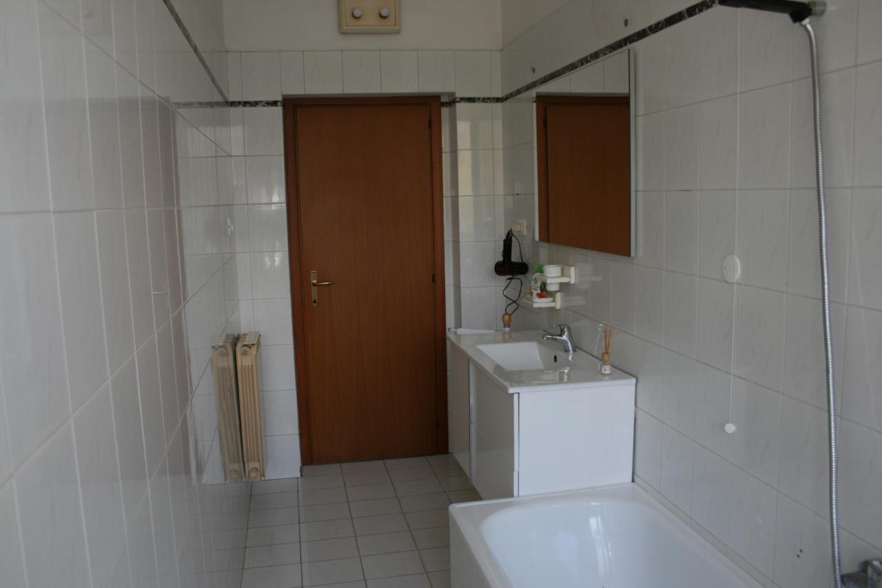 2 Bedrooms Appartement At Pescara 300 M Away From The Beach With Balcony And Wifi Exterior foto